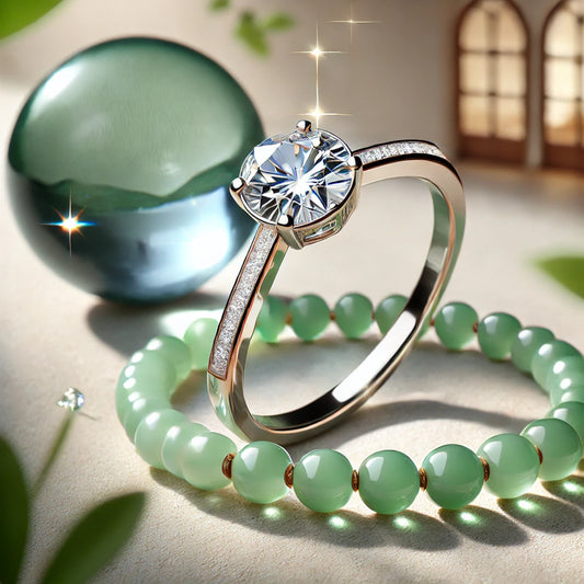 The Rise of Lab-Grown Diamonds: A Sustainable Choice for Modern Jewelry
