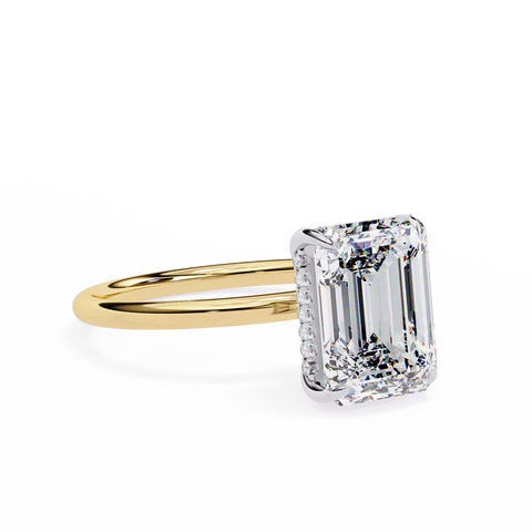 Lab Grown Diamond